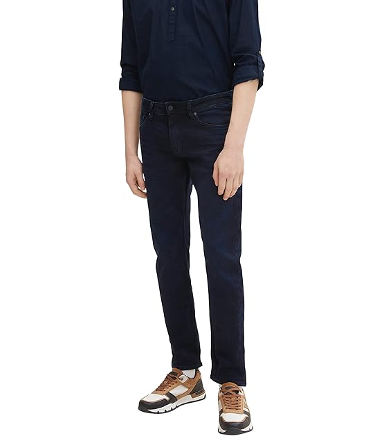 Herren Piers Slim Jeans